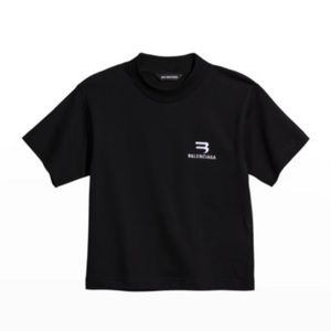 Balenciaga Sporty B t shirt